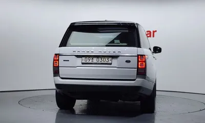 Land Rover Range Rover 2016, 99805 км, за 22794.84 USD