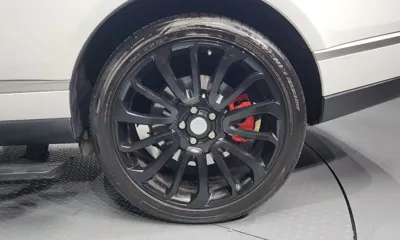 Land Rover Range Rover 2016, 99805 км, за 22794.84 USD