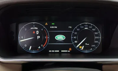 Land Rover Range Rover 2016, 99805 км, за 22794.84 USD - фото 8