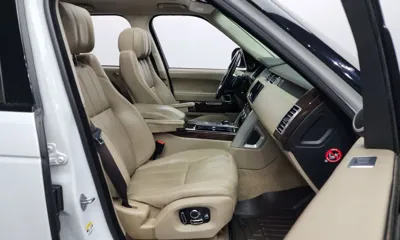 Land Rover Range Rover 2016, 99805 км, за 22794.84 USD - фото 11