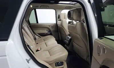 Land Rover Range Rover 2016, 99805 км, за 22794.84 USD - фото 12