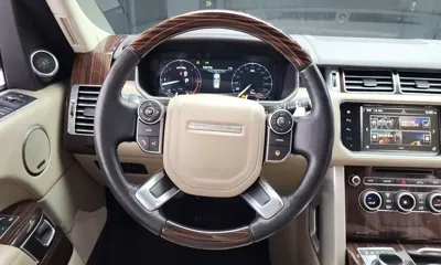 Land Rover Range Rover 2016, 99805 км, за 22794.84 USD - фото 13
