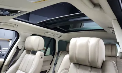 Land Rover Range Rover 2016, 99805 км, за 22794.84 USD - фото 19