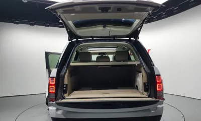Land Rover Range Rover 2016, 99805 км, за 22794.84 USD - фото 20