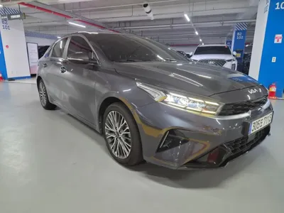 Kia K3 2022, 73277 км, за 11093.61 USD