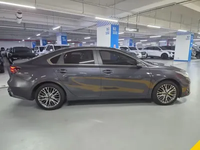 Kia K3 2022, 73277 км, за 11093.61 USD