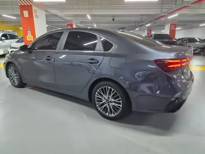 Kia K3 2022, 73277 км, за 11093.61 USD