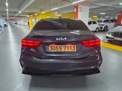 Kia K3 2022, 73277 км, за 11093.61 USD - фото 6