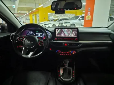 Kia K3 2022, 73277 км, за 11093.61 USD - фото 8