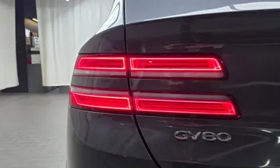 Genesis GV80 2022, 43314 км, за 31746.06 USD - фото 23