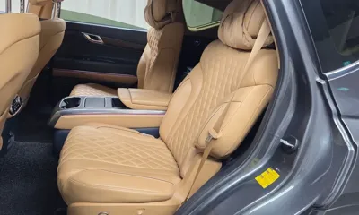 Genesis GV80 2022, 43314 км, за 31746.06 USD - фото 26