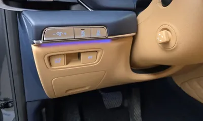 Genesis GV80 2022, 43314 км, за 31746.06 USD - фото 31