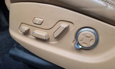 Genesis GV80 2022, 43314 км, за 31746.06 USD - фото 36