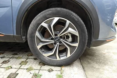 Haval XY 2022, 36300 км, за 10338 USD
