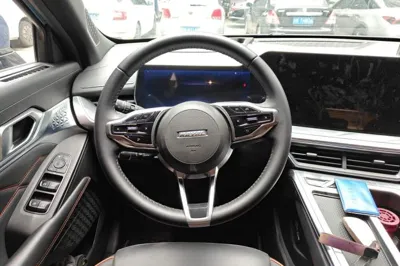 Haval XY 2022, 36300 км, за 10338 USD - фото 7