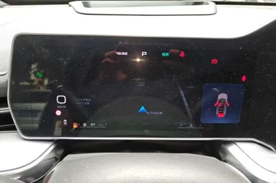 Haval XY 2022, 36300 км, за 10338 USD - фото 8