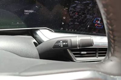 Haval XY 2022, 36300 км, за 10338 USD - фото 11