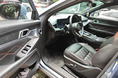 Haval XY 2022, 36300 км, за 10338 USD - фото 13