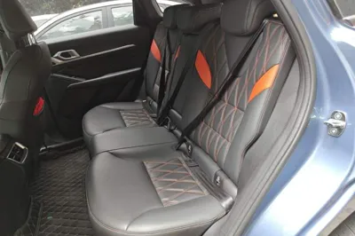 Haval XY 2022, 36300 км, за 10338 USD - фото 14