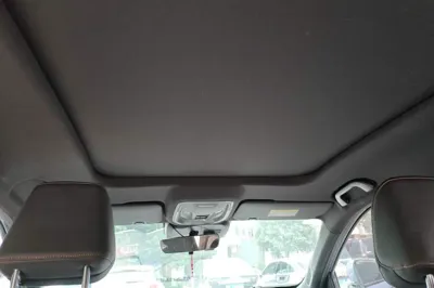 Haval XY 2022, 36300 км, за 10338 USD - фото 15