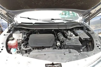 Haval XY 2022, 36300 км, за 10338 USD - фото 17