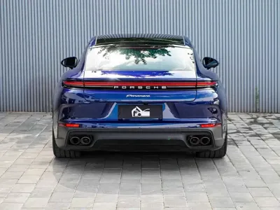 Porsche Panamera 2024, 13000 км, за 124717.55 USD - фото 6
