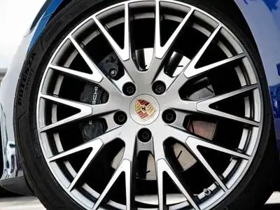 Porsche Panamera 2024, 13000 км, за 124717.55 USD - фото 8