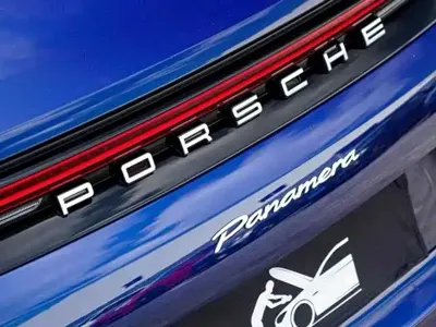 Porsche Panamera 2024, 13000 км, за 124717.55 USD - фото 11