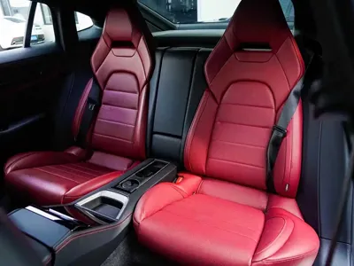 Porsche Panamera 2024, 13000 км, за 124717.55 USD - фото 19