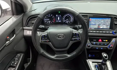 Hyundai Avante 2017, 114961 км, за 6049.97 USD - фото 13