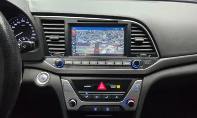 Hyundai Avante 2017, 114961 км, за 6049.97 USD - фото 14
