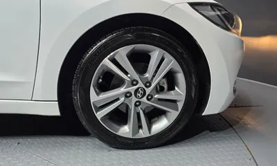 Hyundai Avante 2017, 114961 км, за 6049.97 USD - фото 21