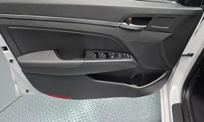 Hyundai Avante 2017, 114961 км, за 6049.97 USD - фото 24