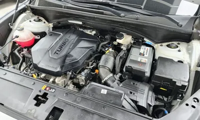 Hyundai Santafe 2021, 100335 км, за 17880.78 USD - фото 6