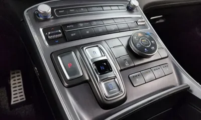 Hyundai Santafe 2021, 100335 км, за 17880.78 USD - фото 9
