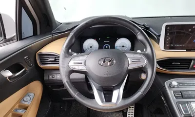 Hyundai Santafe 2021, 100335 км, за 17880.78 USD - фото 13