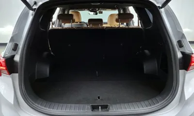 Hyundai Santafe 2021, 100335 км, за 17880.78 USD - фото 20