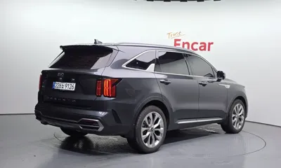 Kia Sorento 2021, 128795 км, за 16459.56 USD