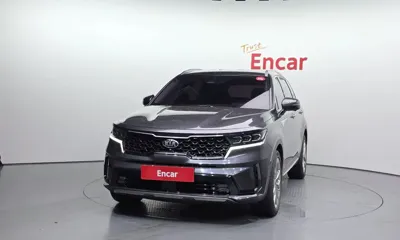 Kia Sorento 2021, 128795 км, за 16459.56 USD