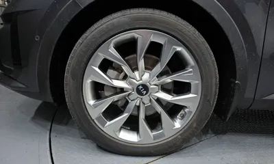 Kia Sorento 2021, 128795 км, за 16459.56 USD