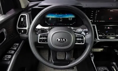 Kia Sorento 2021, 128795 км, за 16459.56 USD - фото 14