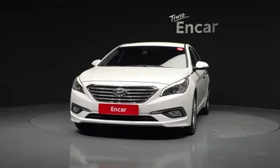 Hyundai Sonata 2016, 140609 км, за 4294.68 USD