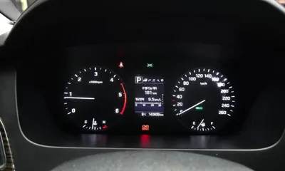 Hyundai Sonata 2016, 140609 км, за 4294.68 USD - фото 8