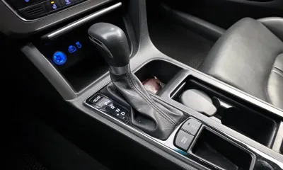 Hyundai Sonata 2016, 140609 км, за 4294.68 USD - фото 9