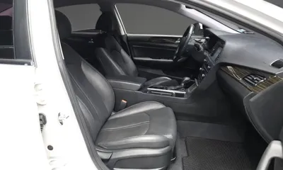 Hyundai Sonata 2016, 140609 км, за 4294.68 USD - фото 11