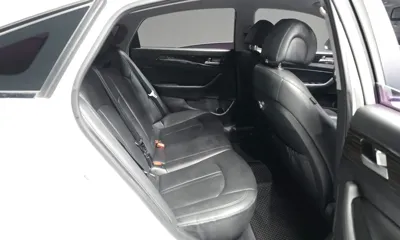 Hyundai Sonata 2016, 140609 км, за 4294.68 USD - фото 12