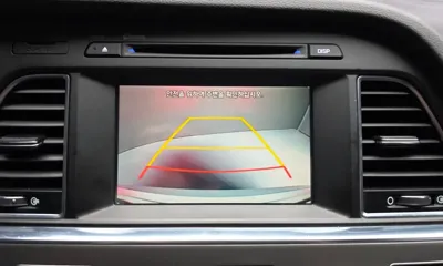 Hyundai Sonata 2016, 140609 км, за 4294.68 USD - фото 15