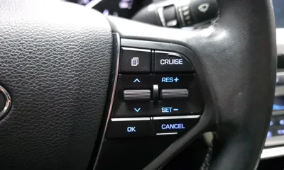 Hyundai Sonata 2016, 140609 км, за 4294.68 USD - фото 18