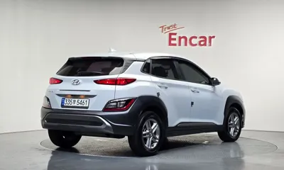 Hyundai Kona 2021, 40506 км, за 11963.32 USD