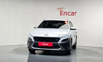Hyundai Kona 2021, 40506 км, за 11963.32 USD